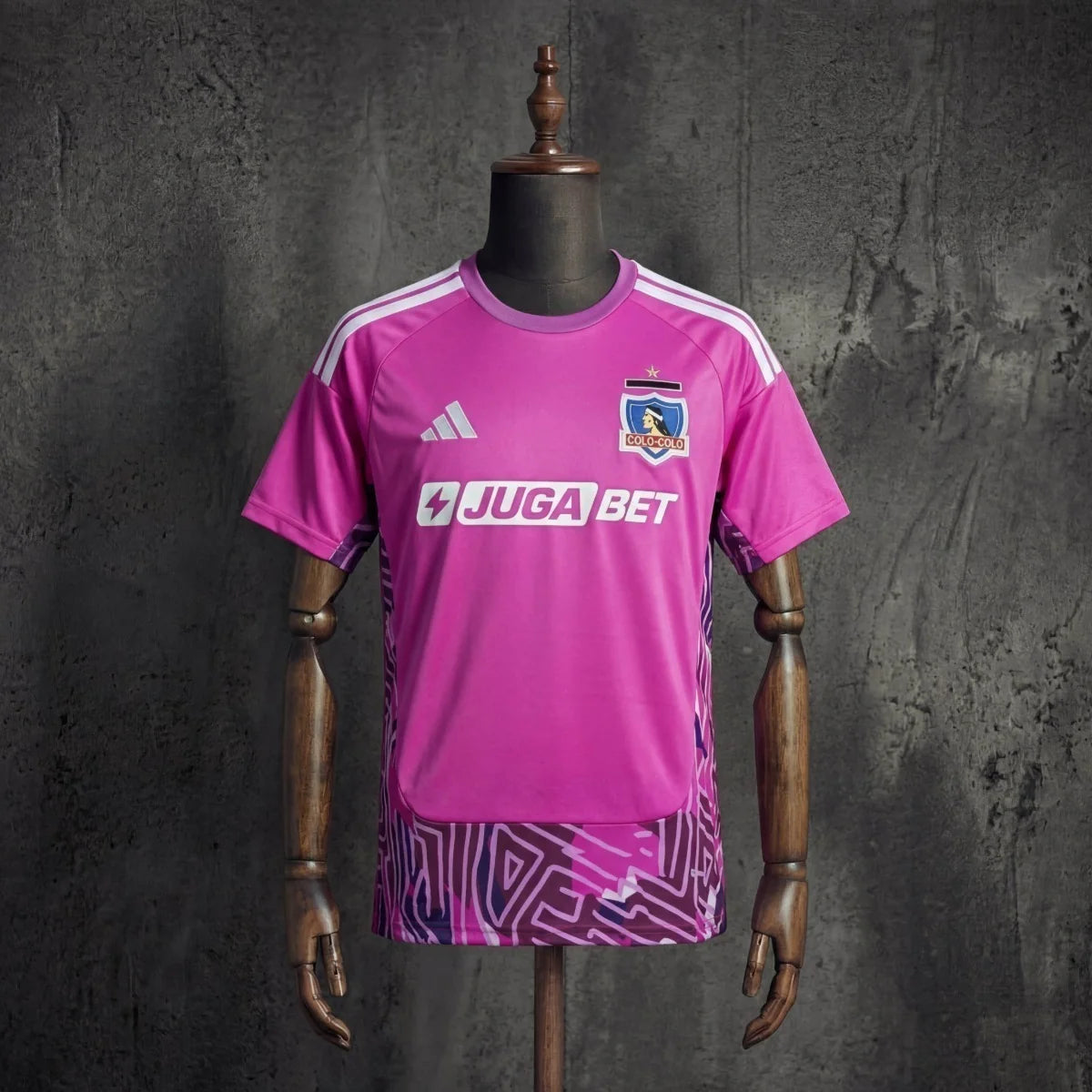 Combo 26/27 - Home, Away and Goalkeeper 202