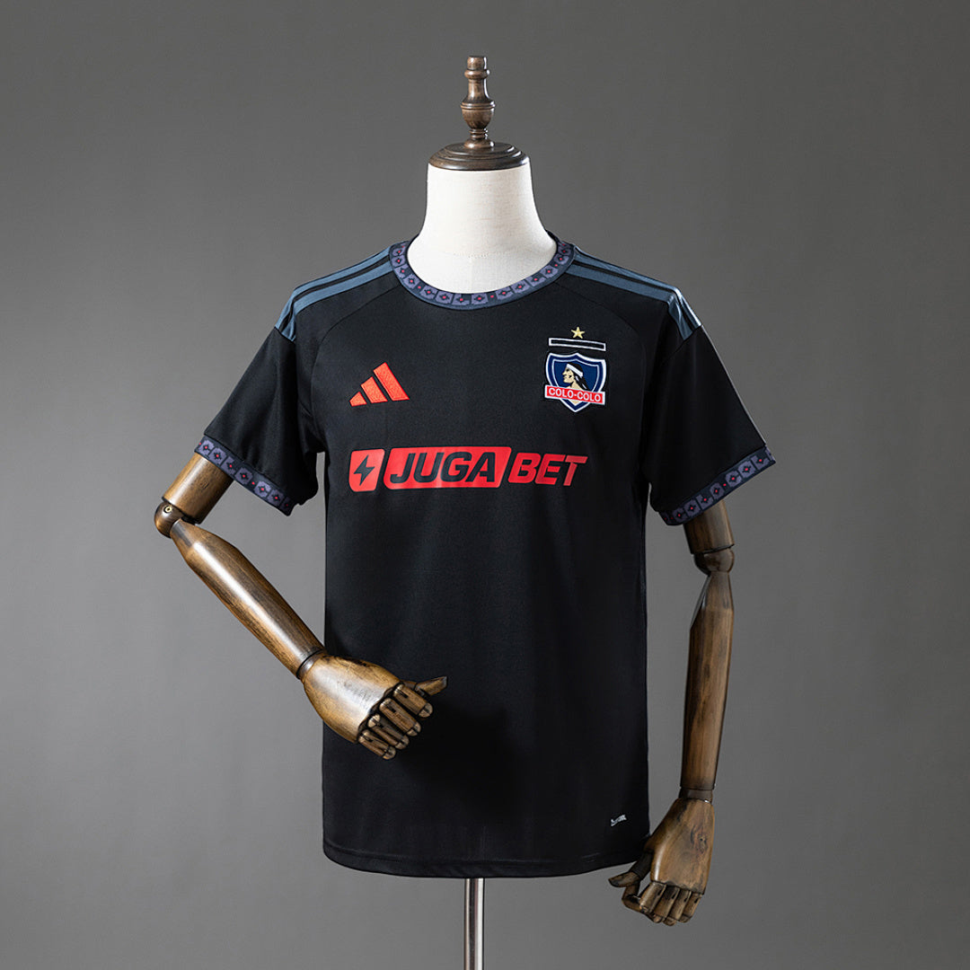 Combo Home, Away 2026/27 and THIRD 2025/26 202