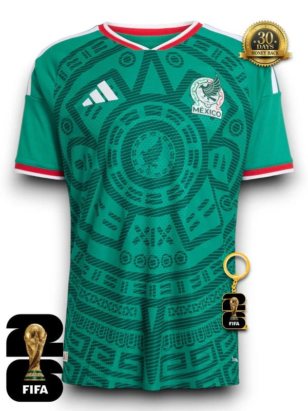 Combo Fifa World Cup 2026 - Home 26/27, Away 26/27 and Goalkeeper 26/27 714