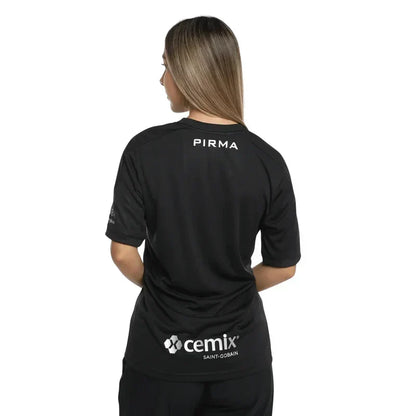 Third Black 25/26 Women's Fan Jersey 203