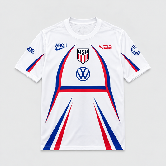 Pre Match 2026/27 Fan Shirt