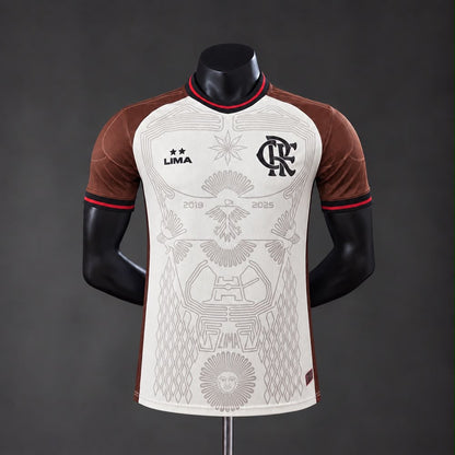 Urubu de Lima Special Edition 26/27 Fan Shirt