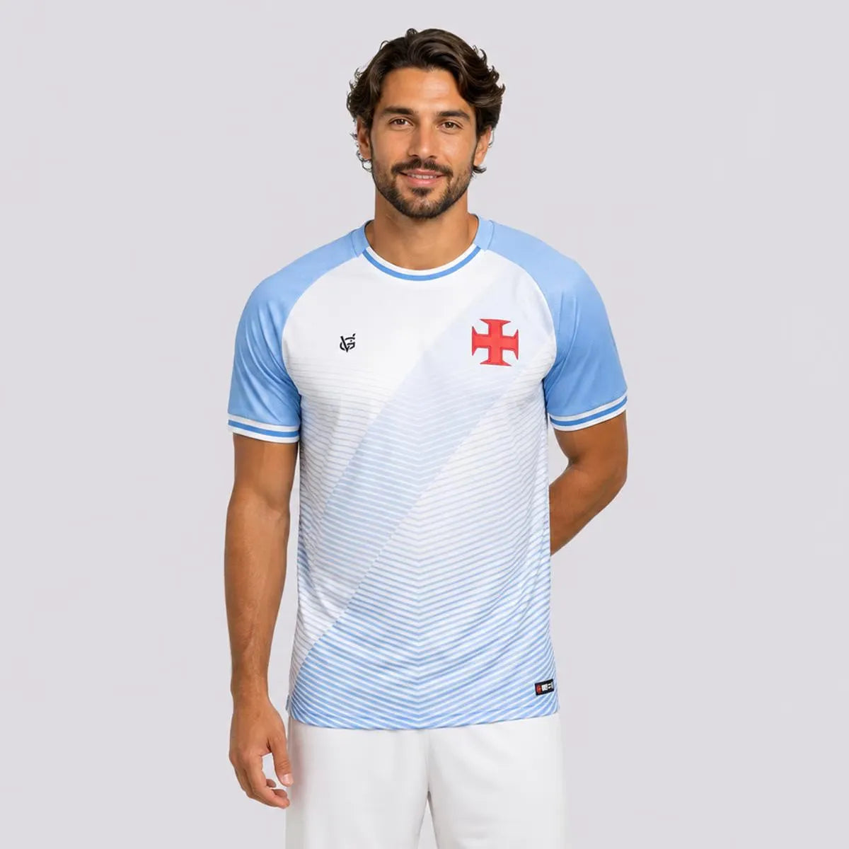 Special Edition 26/27 Fan Shirt