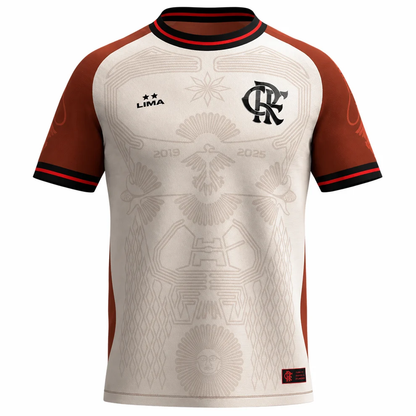 Combo Urubu de Lima and Third 26/27 Fan Shirt