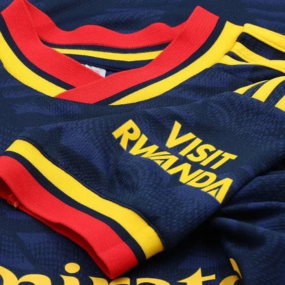 Third 26/27 Men's Fan Jersey 016