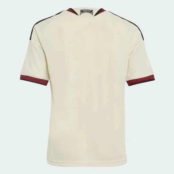 Third 26/27 Men's Fan Jersey 014