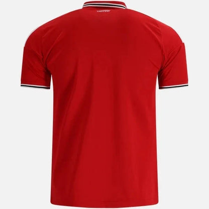 Third 26/27 Men's Fan Jersey 014