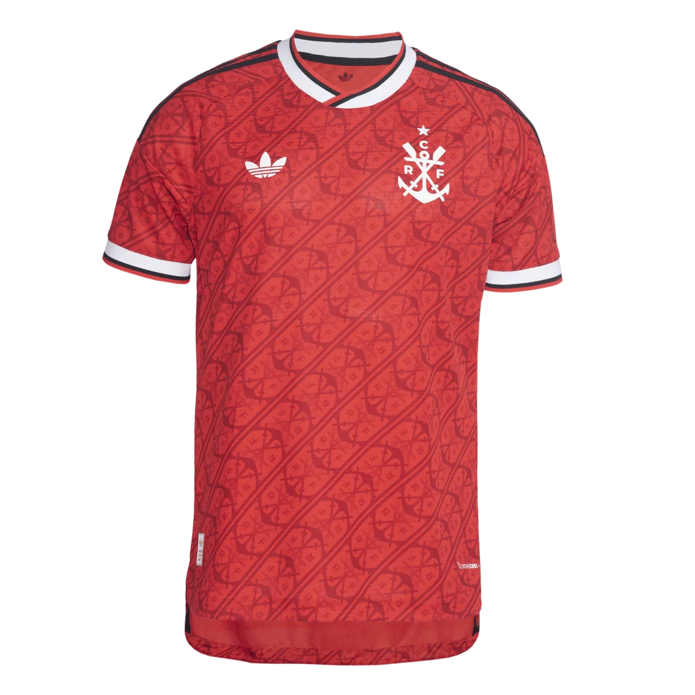Combo Urubu de Lima and Third 26/27 Fan Shirt
