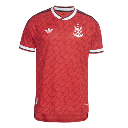 Combo Urubu de Lima and Third 26/27 Fan Shirt