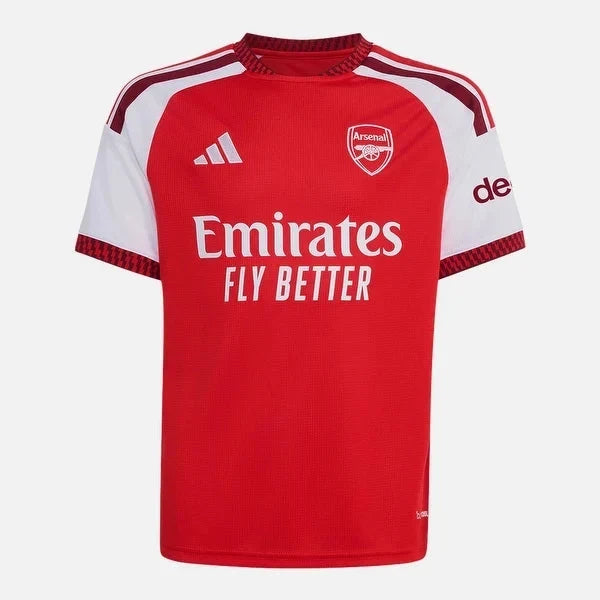 Away 26/27 Men's Fan Jersey 016