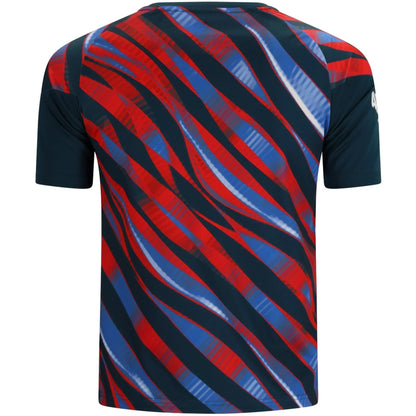 Pre-Match 26/27 Men's Jersey 016