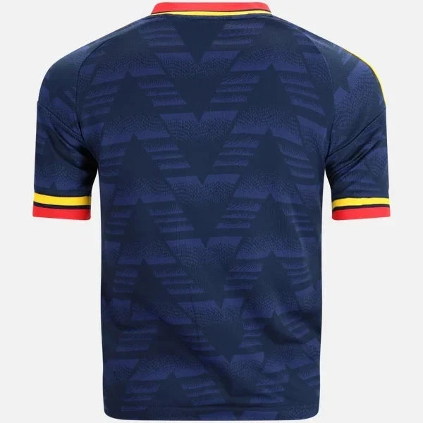 Away 26/27 Men's Fan Jersey 016