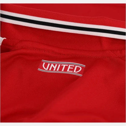 Third 26/27 Men's Fan Jersey 014