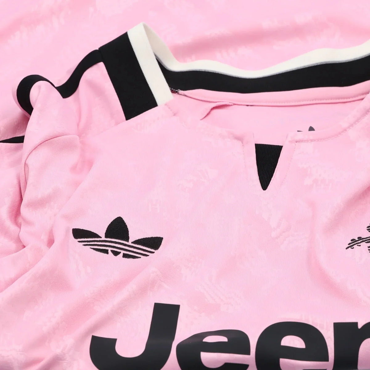 Away 26/27 Men's Fan Jersey 047