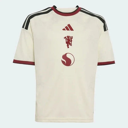 Third 26/27 Men's Fan Jersey 014