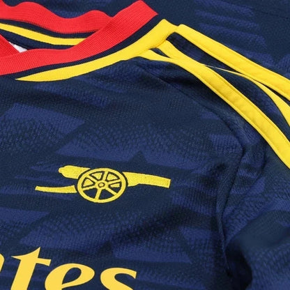 Away 26/27 Men's Fan Jersey 016