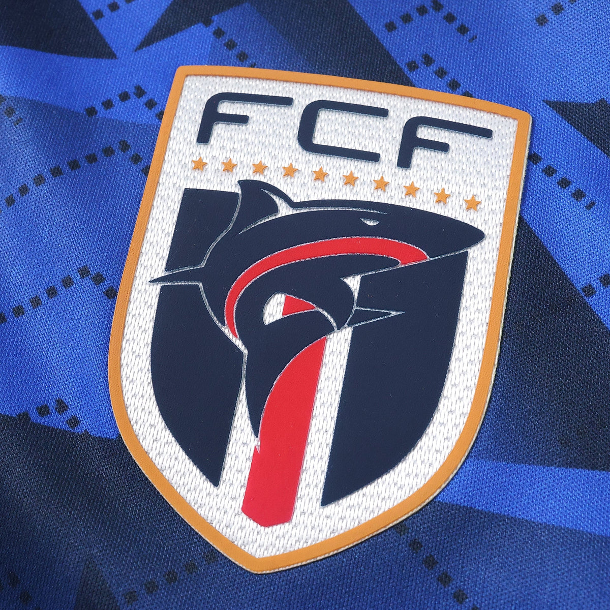 Home 26/27 Fan Shirt