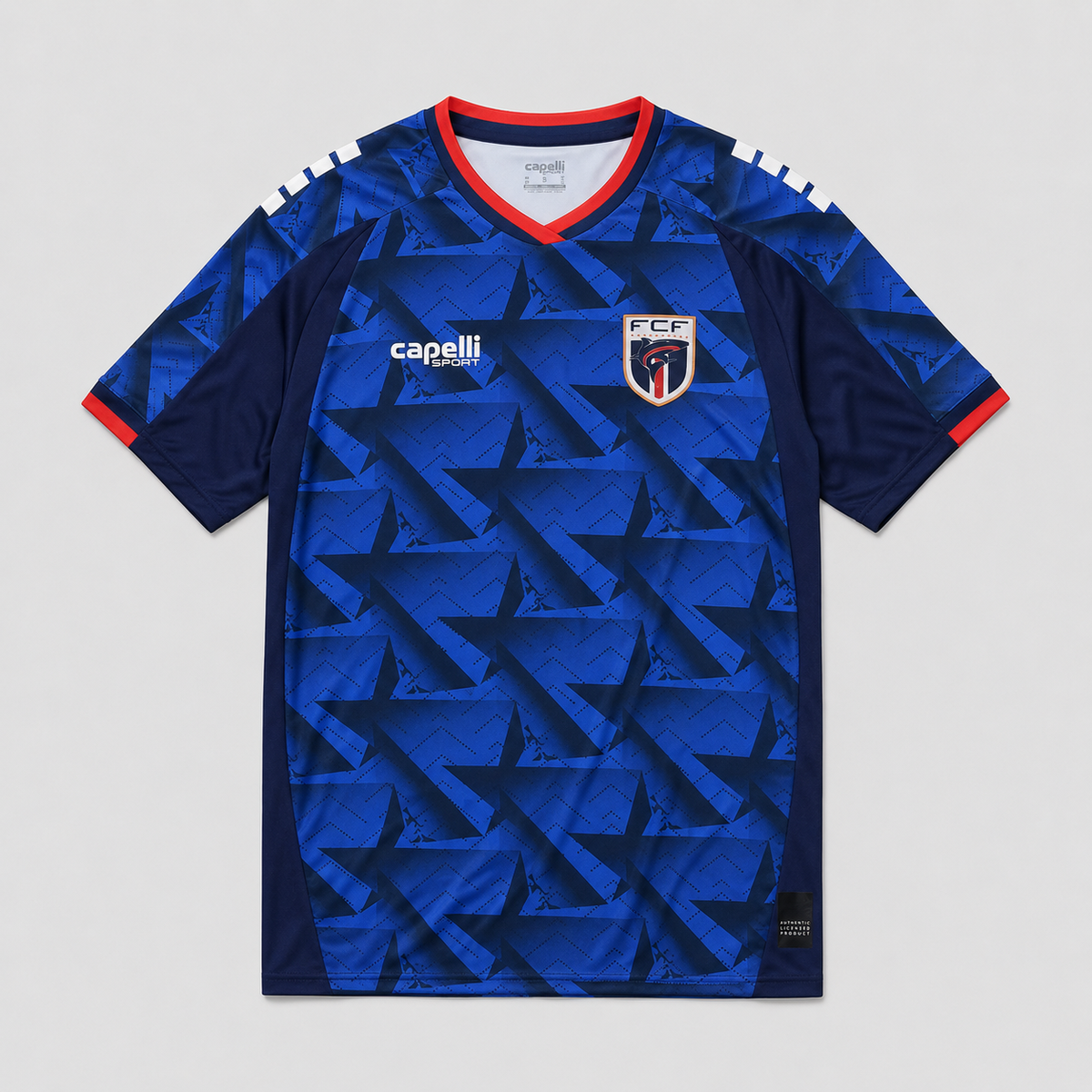 Home 26/27 Fan Shirt
