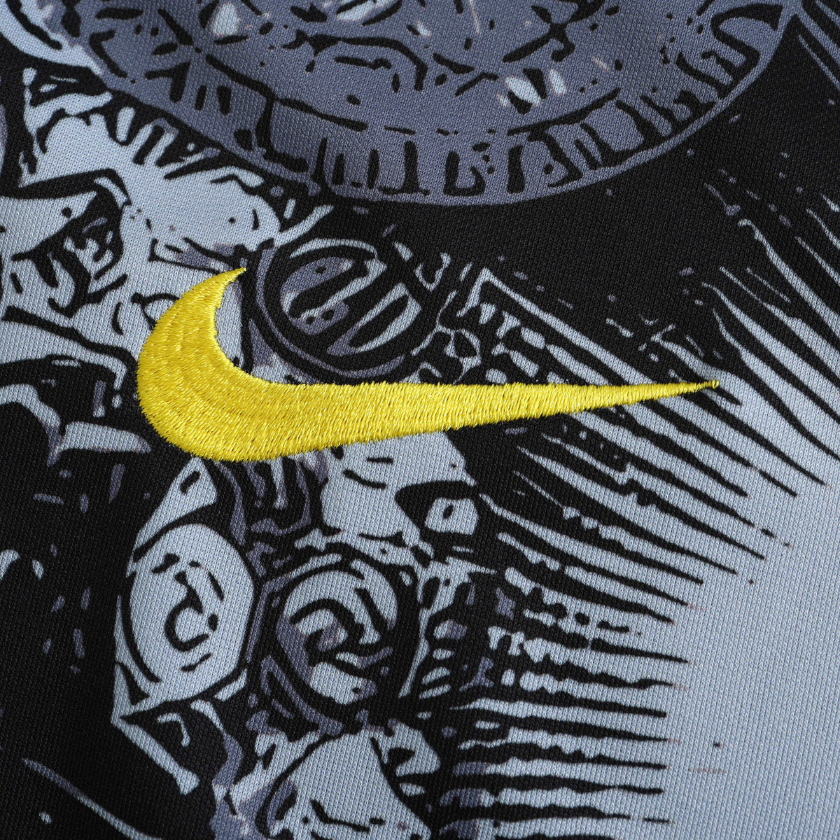 Cristo Redentor - Special Edition Fan Shirt