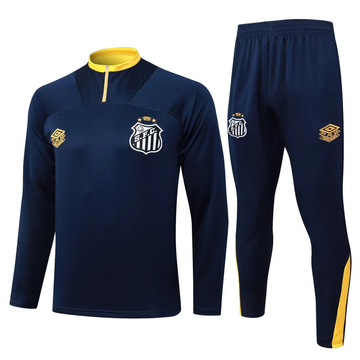 Tracksuit 25/26
