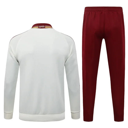 Spain 26 Full-Zip Tracksuit