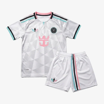 Third 26/27 Kids Shirt Kit