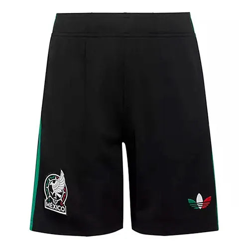 Third 26/27 Shorts