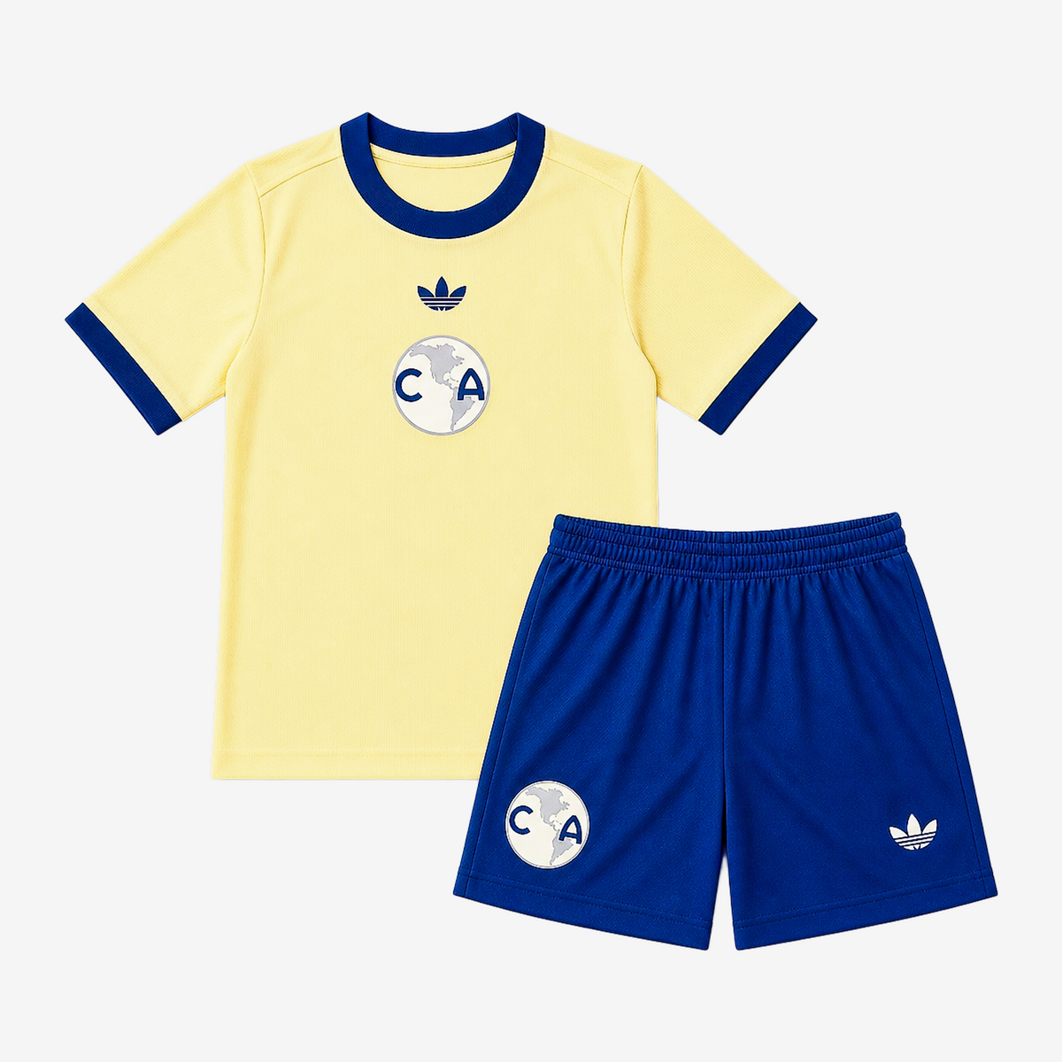 Special Edition 26/27 Kids Shirt Kit · 110th Anniversary