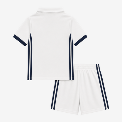 Retro Home 16/17 Kids Shirt Kit