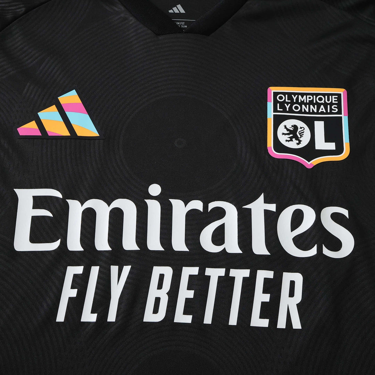 Third 26/27 Fan Shirt
