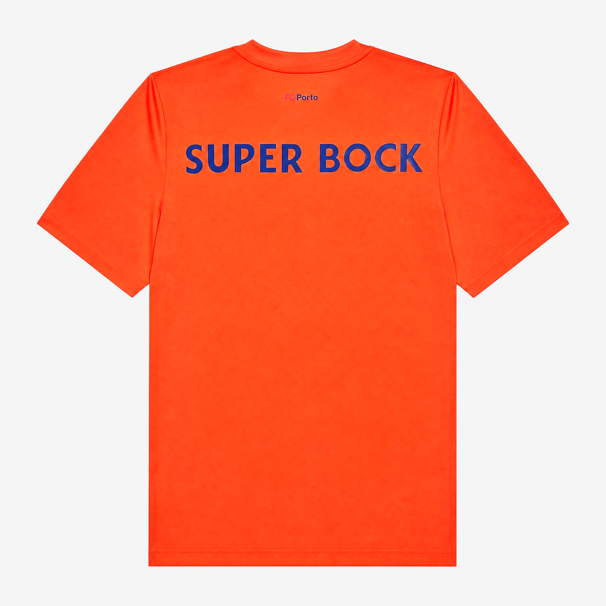 Goalkeeper 26/27 Shirt Orange