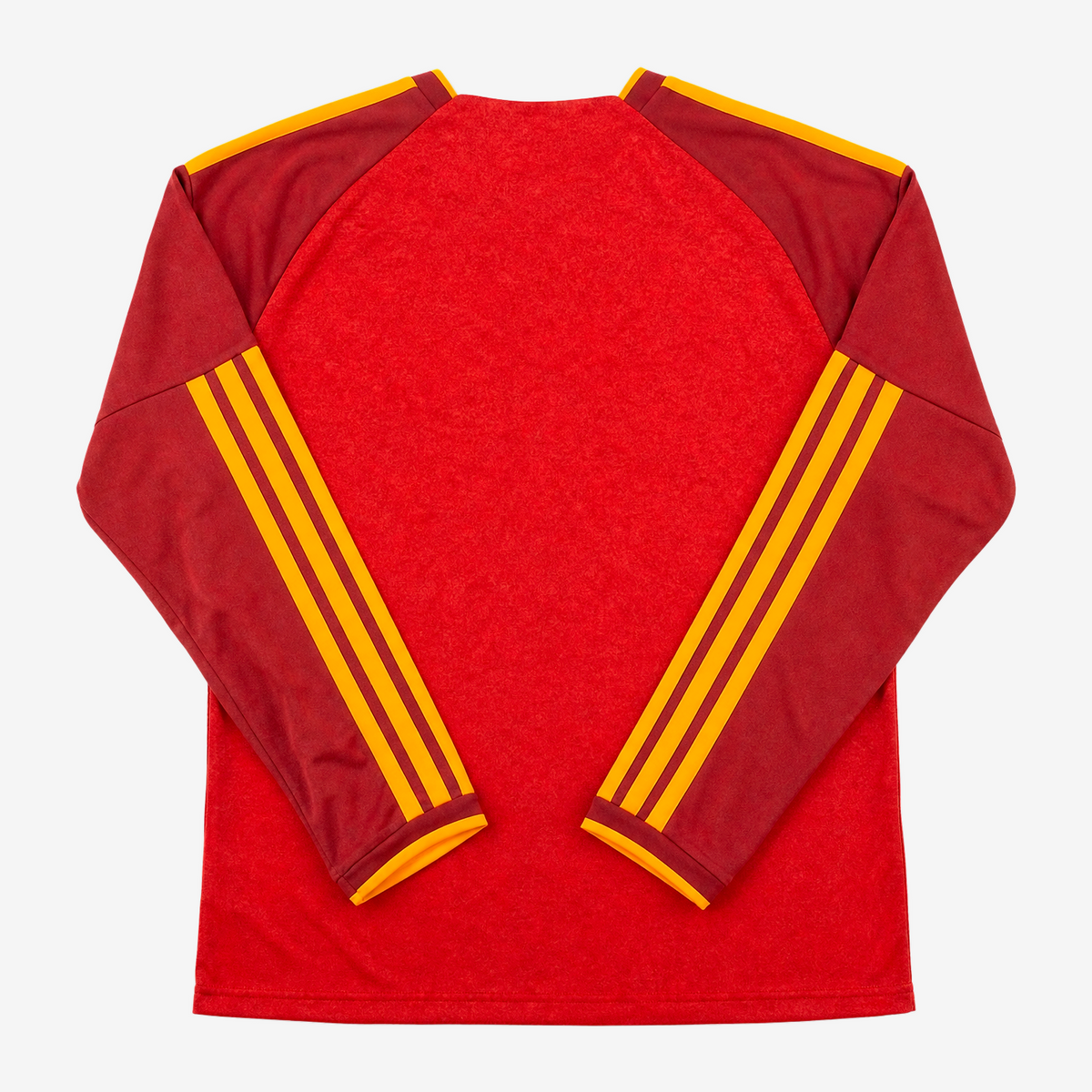 Home 26/27 Men's Long Sleeve Shirt