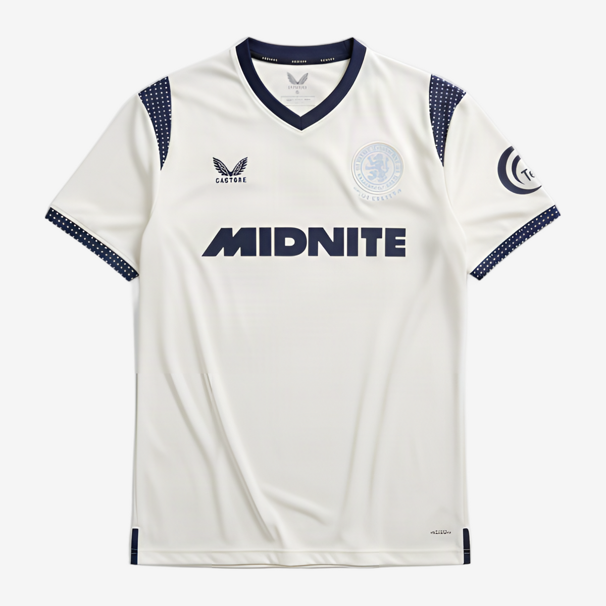 Away 26/27 Men's Shirt