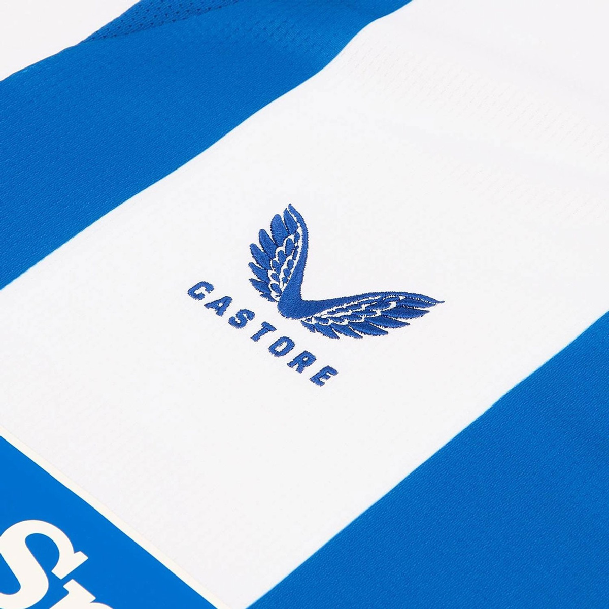 Home 26/27 Men's Shirt