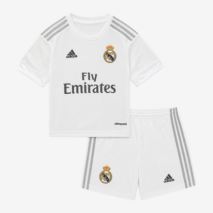Retro Home 15/16 Kids Shirt Kit