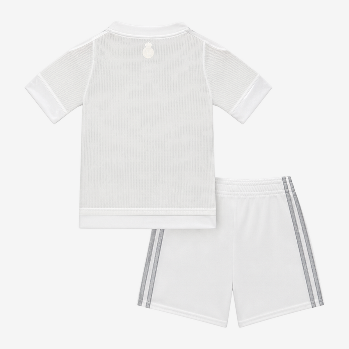 Retro Home 15/16 Kids Shirt Kit