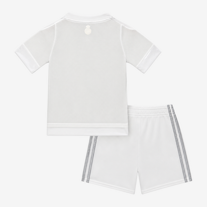 Retro Home 15/16 Kids Shirt Kit