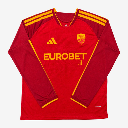 Home 26/27 Men's Long Sleeve Shirt