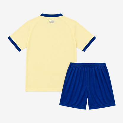 Special Edition 26/27 Kids Shirt Kit · 110th Anniversary