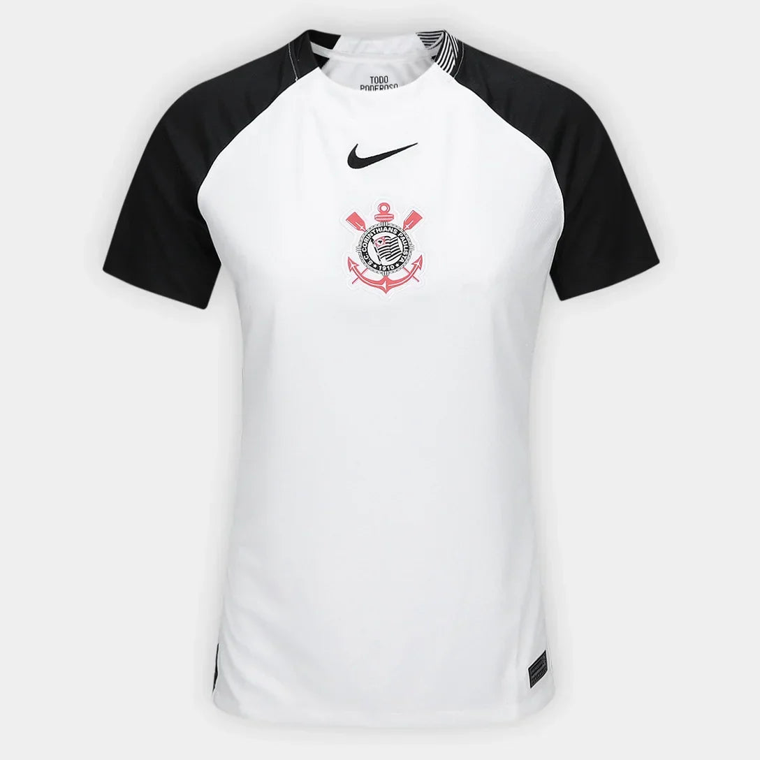 Home 25/26 Women’s Shirt