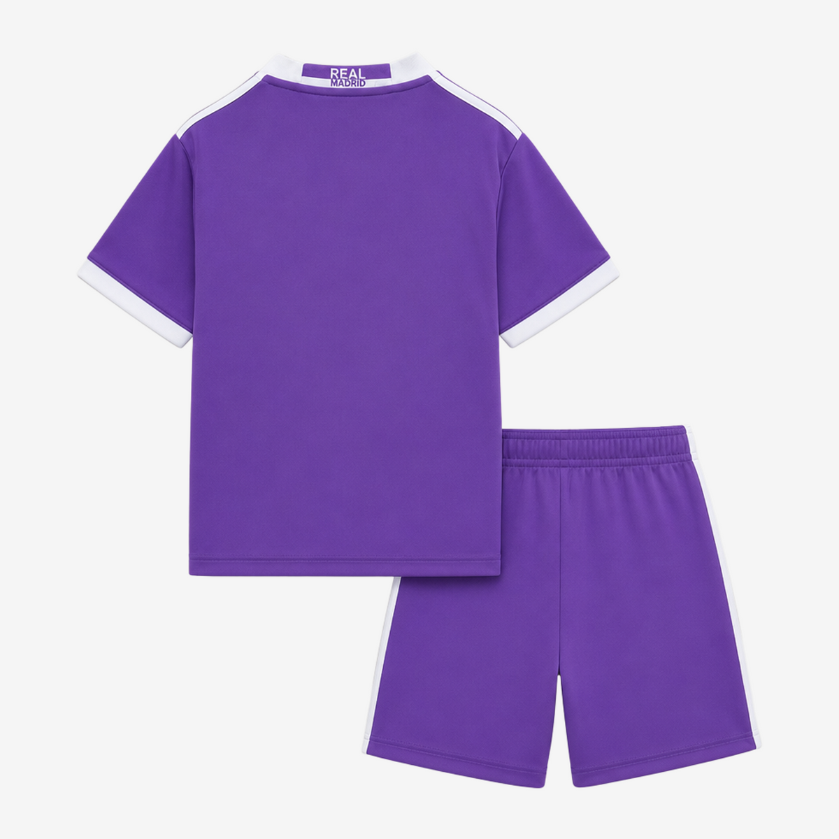 Retro Away 16/17 Kids Shirt Kit