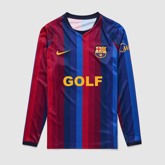 Special Edition Home 26/27 Men’s Long Sleeve Shirt