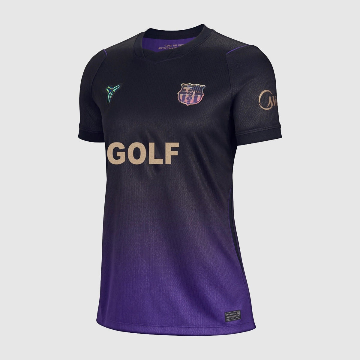 Special Edition Away 26/27 Women’s Shirt