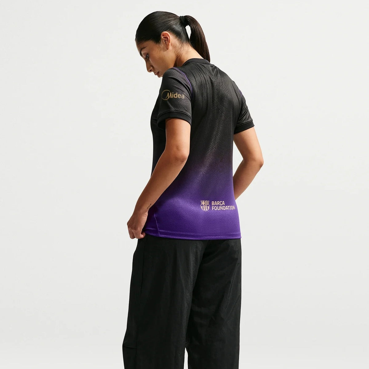 Special Edition Away 26/27 Women’s Shirt
