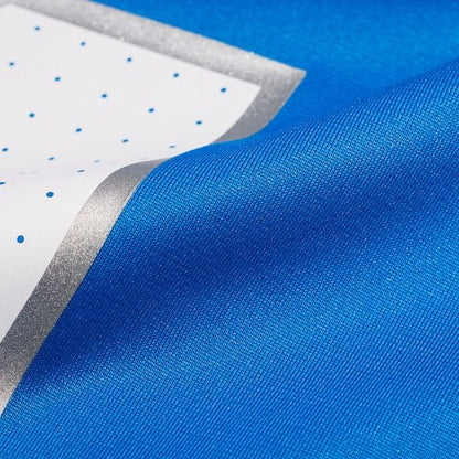 Custom Game Jersey Blue