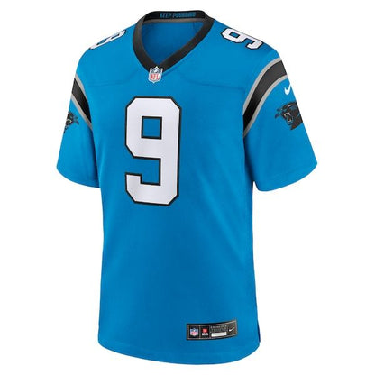 Bryce Young Alternate Game Jersey Blue