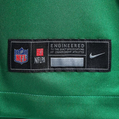 Saquon Barkley Alternate Game Jersey Kelly Green