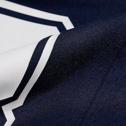 CeeDee Lamb Alternate Game Team Jersey Navy
