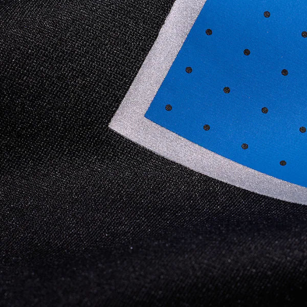 Amon-Ra St. Brown Alternate Game Jersey Black