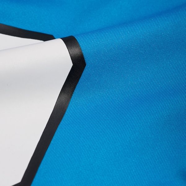 Luke Kuechly Alternate Game Jersey Blue
